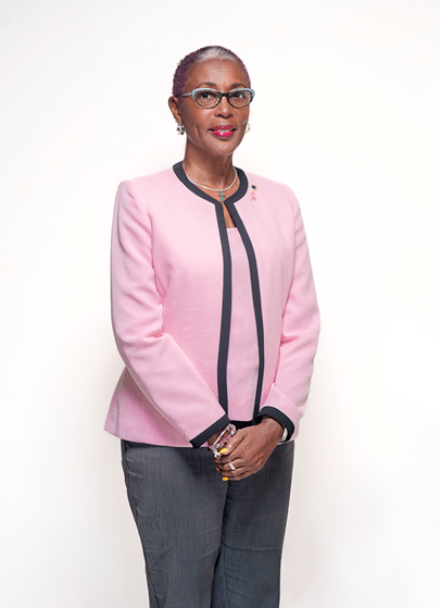 Desiree Edwards