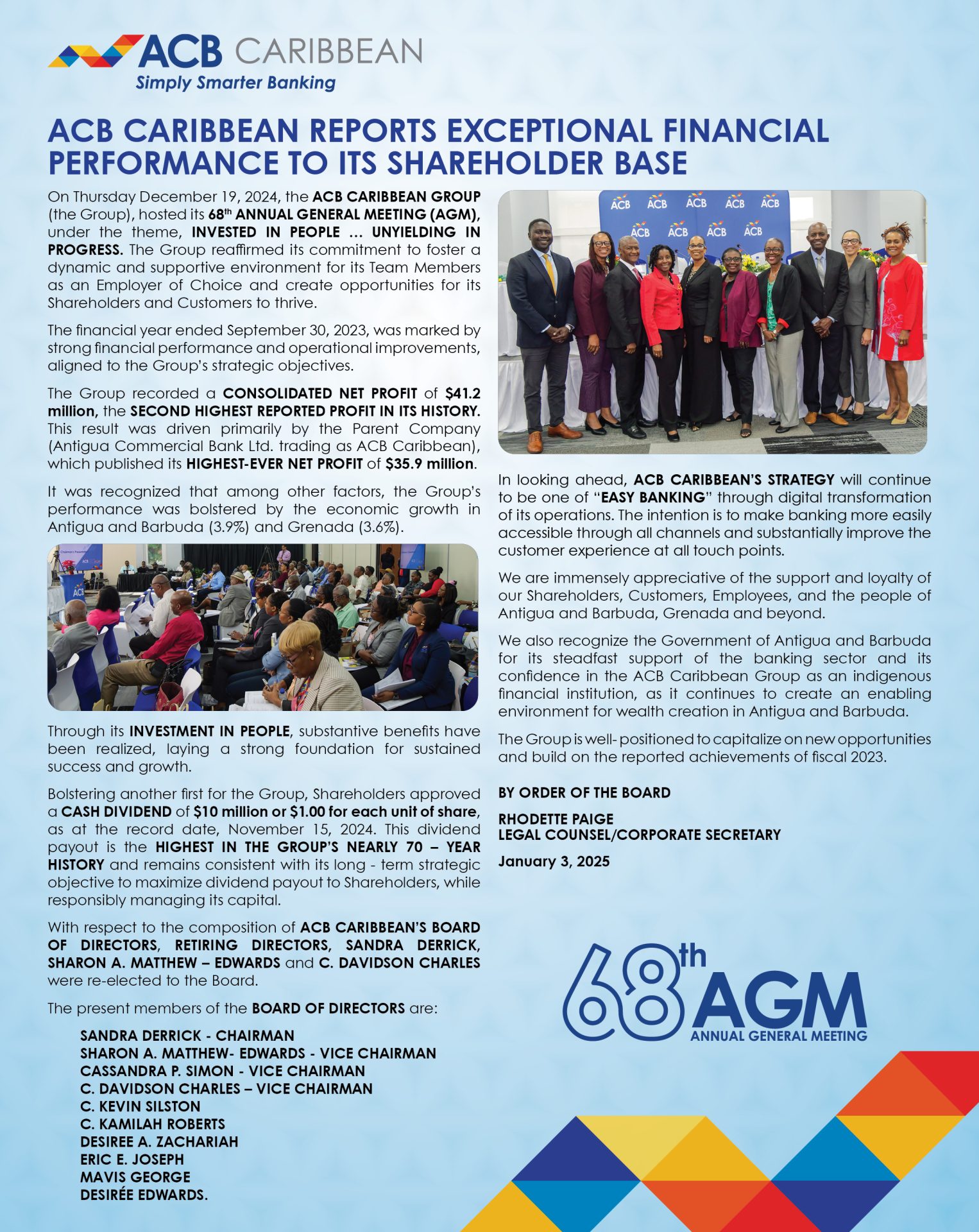 ACB 68th AGM PR_4-5_